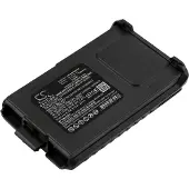 123accu Baofeng BL-5 / BL-5L accu (1200 mAh, huismerk)