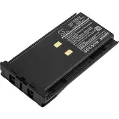 Cameron Sino Kenwood PB-13 / PB-14 / PB-15 accu (1800 mAh, huismerk)