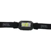 Petzl - Lampe Aria 2R RGB - Hoofdlamp zwart