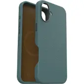 Otterbox Symmetry Cactus Leren iPhone 16 Plus Hoesje Groen