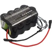 Cameron Sino Primedic ZN-13369 accu (2000 mAh, huismerk)