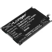 123accu Poco BN66 accu (5800 mAh, huismerk)
