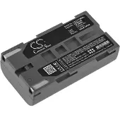 123accu RNO HYLB-1061B / SNLB-1061B accu (2200 mAh, huismerk)