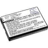 123accu T-Mobile LI3730T42P3h6544A2 accu (3000 mAh, huismerk)