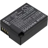 123accu SIGMA BP-51 accu (7.4 V, 1000 mAh, huismerk)