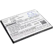 123accu Archos AC59Ti accu (2400 mAh, huismerk)