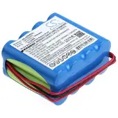 123accu Acroprint 580108000 accu (2000 mAh, huismerk)