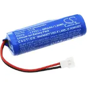 123accu SYMA accu (3,7 V, Li-ion, 500mAh, huismerk)
