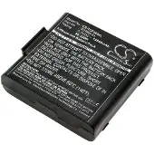 123accu Sokkia 1013591-01 accu (13600 mAh, huismerk)