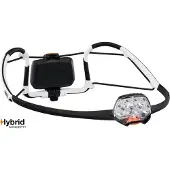 Petzl Iko Hybrid 350/500 Lumens Hoofdlamp