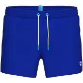 Arena Zwemshorts 'TAPES BEACH X-SHORT' lichtblauw