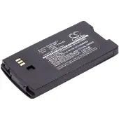 123accu Avaya 7 / 700431489 accu (1100 mAh, huismerk)