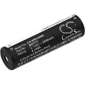 123accu Welch Allyn BATT11 accu (2200 mAh, huismerk)