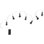 Wednesday Lichtketting - Dance Pose - voor Geen - standaard - Maat Standard
