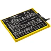 123accu Blackview V575868P accu (3400 mAh, huismerk)