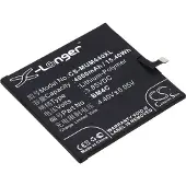123accu Xiaomi BM4C accu (4300 mAh, huismerk)