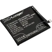 123accu Lenovo BL273 accu (3750 mAh, huismerk)
