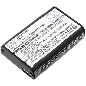 123accu Tascam BP-L2 accu (1800 mAh, huismerk)