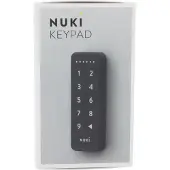 Nuki Keypad