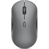 Lenovo 700 Multi-Device Draadloze Stille Muis Luna Grey