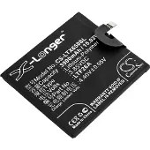 123accu LeTV LTF26A accu (3900 mAh, huismerk)