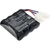 123accu Soundcast 2-540-007-01 accu (5200 mAh, huismerk)