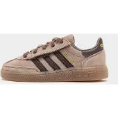 Adidas Originals Handball Spezial Infant, brown