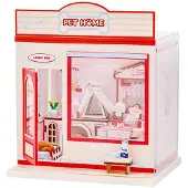 Ginza.se - Mini World: Pet Home (XL3516)