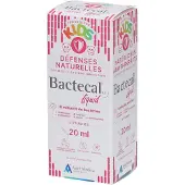 Bactecal D Liquid Kids 20 ml Vloeistof