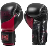 Metal Boxe Bokshandschoenen Omega