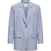 ONLY Blazers 'ONLLinda' indigo
