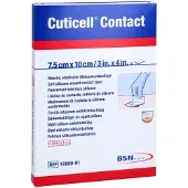 Leukoplast Cuticell Contact 7,5 x 10 cm 72680-01 5 St Pleister