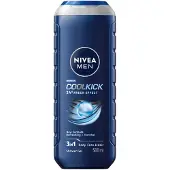 Nivea Men Douchegel Cool Kick 500 ml Douchegel