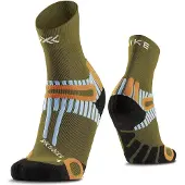 X-socks Sokken Perform Ankle