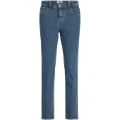 JJ REBEL Jeans 'JREBNOAH JJCRAFT' blauw denim