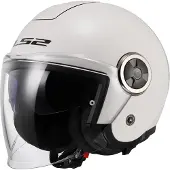 LS2 OF620 Classy Solid Jet Helm