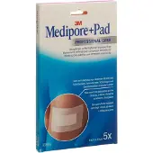 Solventum Germany GmbH Medipore Pad