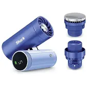 Shark ChillPill 3-in-1 Ventilator, Mist & InstaChill-systeem in Blauw | FA022EULV | van SharkNinja