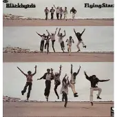 ACE Blackbyrds - Flying Start (LP)