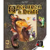 Gigamic ONCE UPON A DRAFT