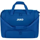 Jako one sporttas met bodemvak voetbaltas -