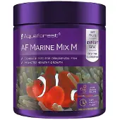 Aquaforest Marine Mix M 120g