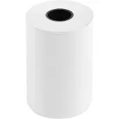 Exacompta Thermische rol , voor kaartbetalingen, 1-laags, BPA-vrij, FSC-gecertificeerd, 55 g/m², L 18 m x B 57 mm, Ø 40 mm, 10 rollen, wit