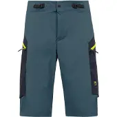 Karpos Torbole Korte Broek Blauw M