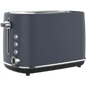 Terraillon Broodrooster New Moon 1050 W Nachtblauw