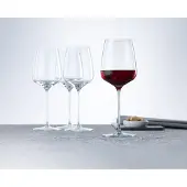 Spiegelau Rode wijnglas Willsberger Anniversary 510 ml (4-delig)