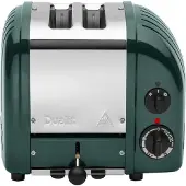 Dualit DU27520 - Donker Groen