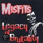 Bertus Distributie Legacy Of Brutality