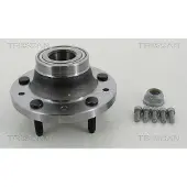 TRISCAN 8530 16264 Wiellagerset