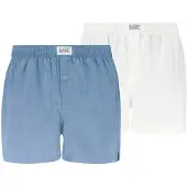 Levi's Geweven Boxershorts